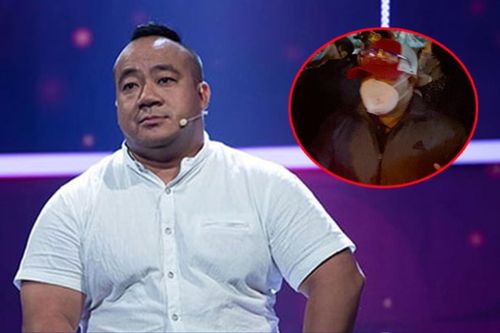 Nghệ sĩ Hiếu Hiền bị 'body shaming' khi dự lễ tang cố NSƯT Vũ Linh, netizen bức xúc lên tiếng