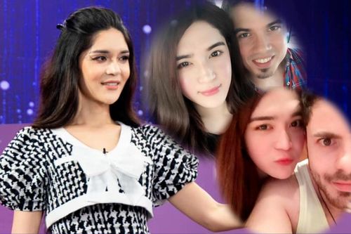 Mỹ nữ chuyển giới Huỳnh My thay người yêu như thay áo: Tính ngang ngược, nhưng hẹn hò toàn trai Tây