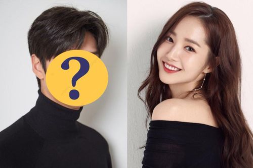 Chính thức lộ diện 'người yêu mới' của Park Min Young, nhan sắc và tuổi trẻ ăn đứt Park Seo Joon