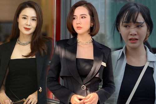 Dàn nữ chính truyền cảm hứng trên màn ảnh Việt: Quỳnh Kool - Huyền Lizzie chưa phải 'trùm cuối'