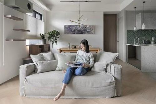 Phụ nữ độc thân cần lưu ý những vấn đề gì khi chọn mua chung cư?