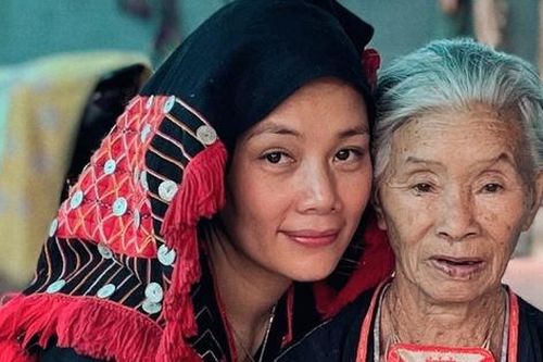 Đạo diễn Bông Mai: Chẳng khi nào là muộn để 'dám sống một cuộc đời rực rỡ'