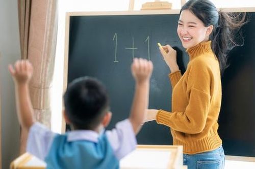 3 'quy tắc ngầm' để phụ huynh có mối quan hệ tốt đẹp với thầy cô