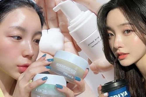 4 dấu hiệu trên da cho thấy bạn đã chọn sai sữa rửa mặt