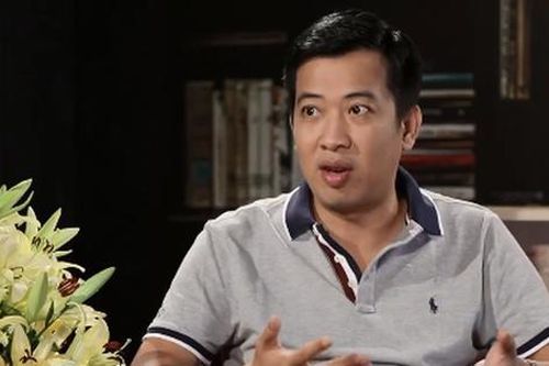 'Mẹ ác' của con