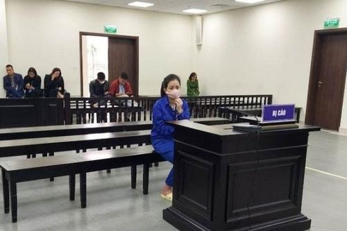 Lấy sổ tiết kiệm giả 200 tỷ làm 'mồi câu', nữ đại tá 'rởm' lừa đảo chiếm đoạt 9 tỷ đồng