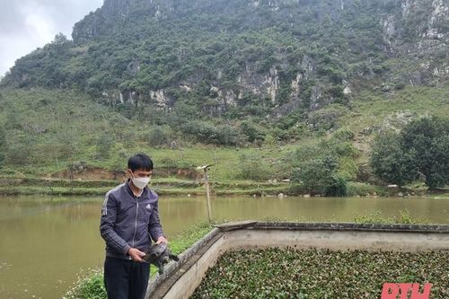 Những nông dân thời 4.0