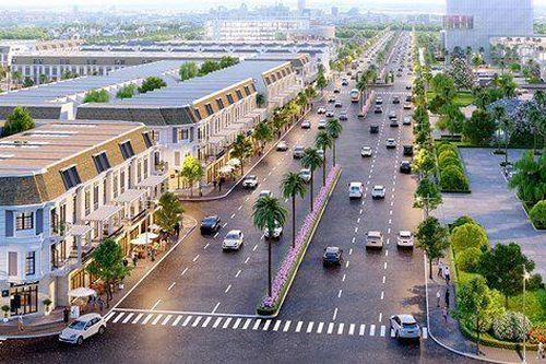 Quảng Ngãi sắp có thêm khu đô thị mới rộng hơn 160ha