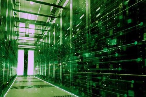 Thách thức xây dựng trung tâm dữ liệu xanh trong thời đại Internet vạn vật