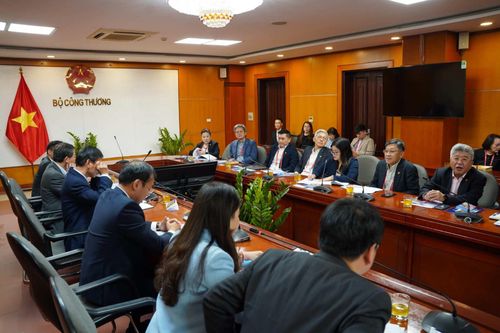 Nhiều dư địa hợp tác cho doanh nghiệp Việt Nam - Singapore