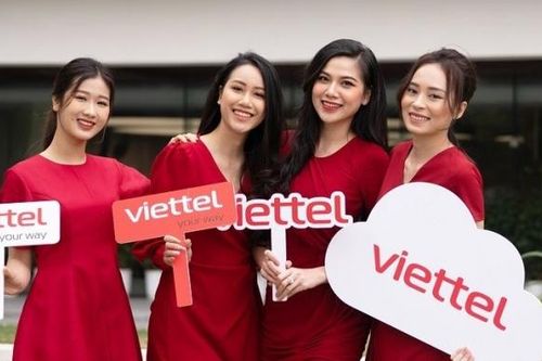 Viettel đồng hành mang chuỗi hoạt động dành riêng cho phụ nữ lĩnh vực khoa học dữ liệu về Việt Nam