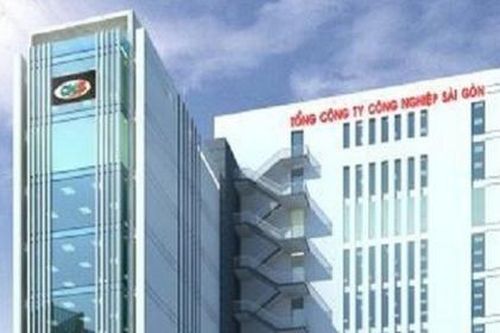 10 cựu lãnh đạo Tổng công ty Công nghiệp Sài Gòn bị truy tố