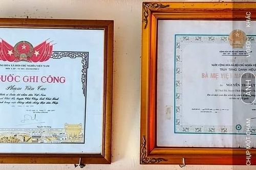 Chú nằm lại nơi đâu