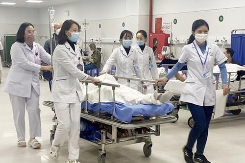 Người bệnh và bệnh viện 'thở phào' nhờ chính sách mới