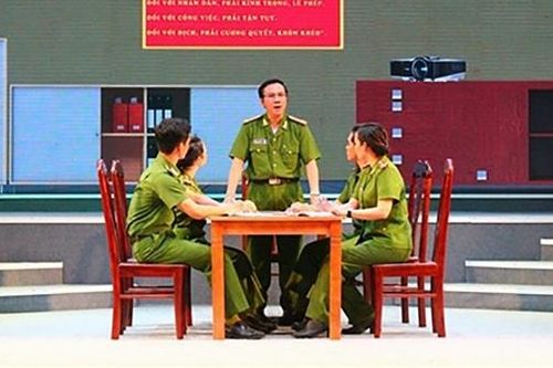 Thành công lớn nhất trong đấu tranh với tội phạm (kỳ cuối)