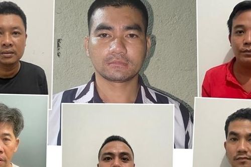 Nhận 500 triệu bảo kê xây hàng rào rồi đánh 2 người nhập viện