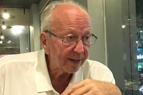 Nghệ sĩ nhiếp ảnh nổi tiếng Thomas Billhardt trở lại Hà Nội
