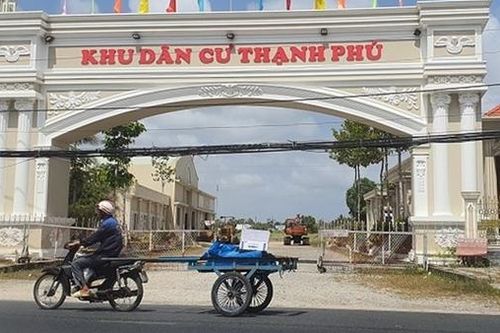 Kiến nghị chuyển cơ quan điều tra vụ chuyển nhượng trên 13.500 m2 đất vàng tại Cà Mau