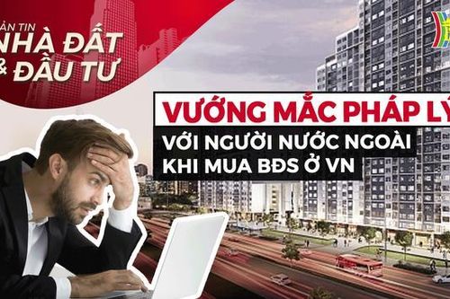 Bản tin Nhà đất và đầu tư (ngày 8/3/2023)