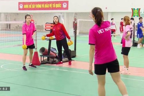 Bản tin Thể thao (ngày 08/03/2023)