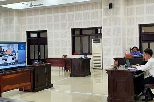 Nhân viên thu tiền của khách hàng rồi chiếm đoạt gần 1 tỷ đồng của công ty