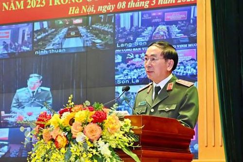 Thực hiện nghiêm các quy định về điều kiện, tiêu chuẩn trong tuyển sinh 2023