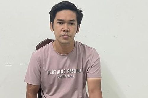 Đâm người, cướp xe bán lấy tiền sang Campuchia đánh bạc