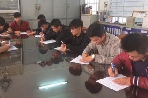 Đau lòng những vụ án mạng do nguyên nhân xã hội