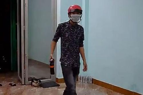 Cảnh giác với thủ đoạn trộm cắp, cướp giật tài sản manh động