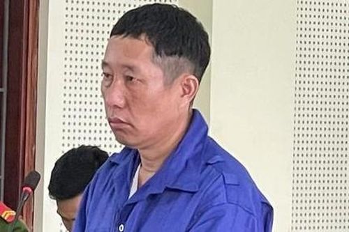 Đi hỏi tiền nợ ma túy cho cháu, cậu mang theo súng AK bắn chết người
