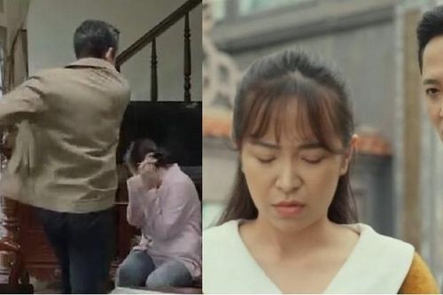 Tình tiết phim gây ức chế, khán giả bức xúc đòi bỏ xem Dưới bóng cây hạnh phúc