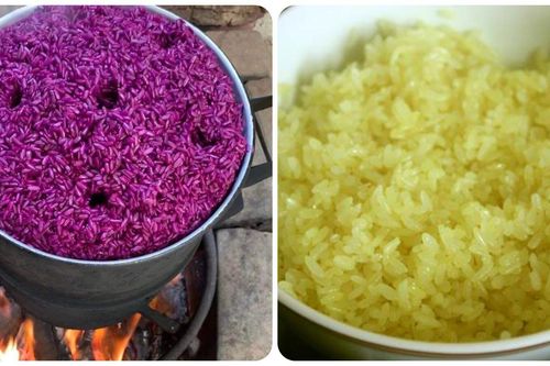 Những người không nên ăn gạo nếp