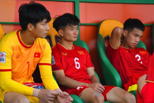 Báo Indonesia bất ngờ khi U20 Việt Nam bị loại khỏi giải U20 châu Á