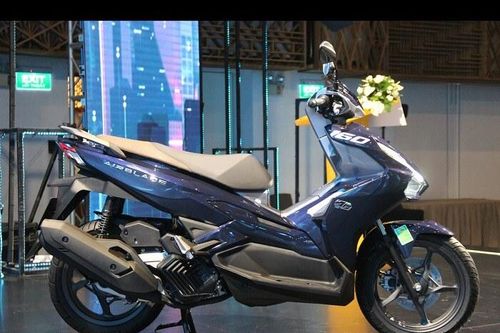 Bảng giá xe máy Air Blade mới nhất tháng 3/2023