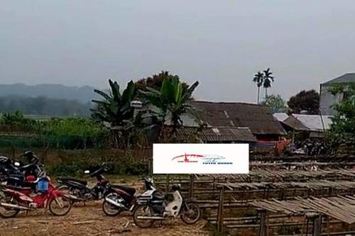Bắt giữ đối tượng dùng xăng đốt người tình tử vong