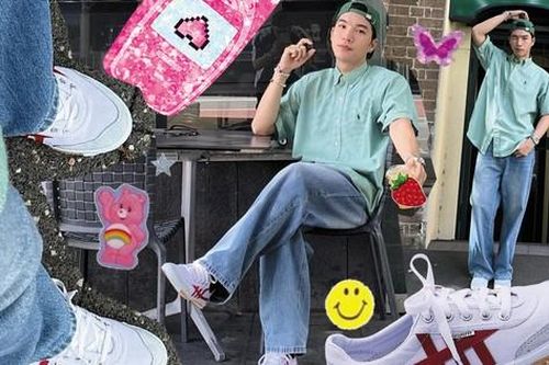 Local brand quốc dân một thời 'hồi sinh', trở thành xu hướng mới của giới trẻ?