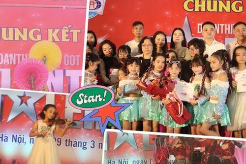 Đoàn Thị Điểm's Got Talent 2023: Tween trổ tài 'bao trọn' phong cách hiện đại lẫn truyền thống
