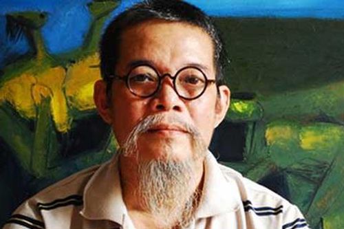 Bình yên phố phường