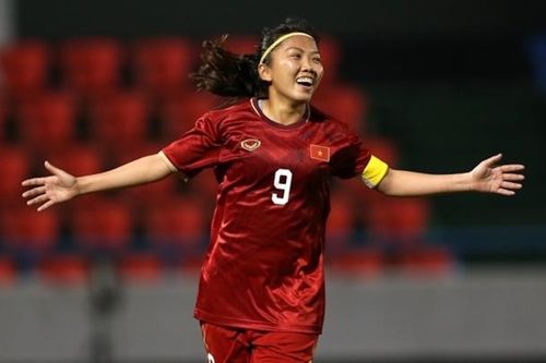 VFF: 'Huỳnh Như sẽ dự SEA Games 32'