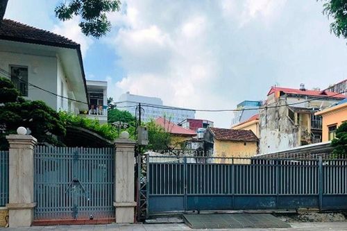 Hà Nội yêu cầu công khai 23 dự án vi phạm, chậm triển khai bị thu hồi