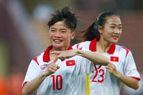 Vùi dập Singapore 11-0, nữ U20 Việt Nam nhận thưởng 'nóng'