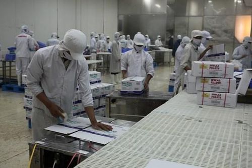 Biểu thuế xuất nhập khẩu ưu đãi: Bàn đạp thúc đẩy tăng trưởng