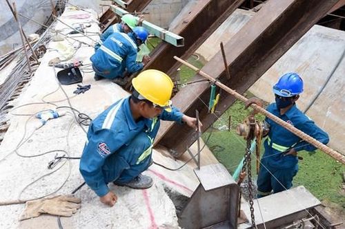 Mùa mưa chưa đến, đã lo ngập