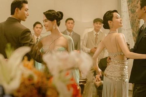 Điện ảnh 'gỡ nghẽn' để vượt lên
