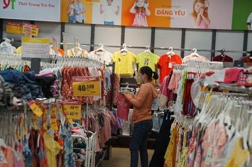 80% người tiêu dùng mua sản phẩm hàng Việt Nam chất lượng cao