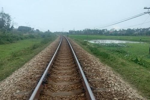 Quảng Nam: Yêu cầu huyện Phú Ninh khẩn trương bàn giao mặt bằng Ga Tam Thành
