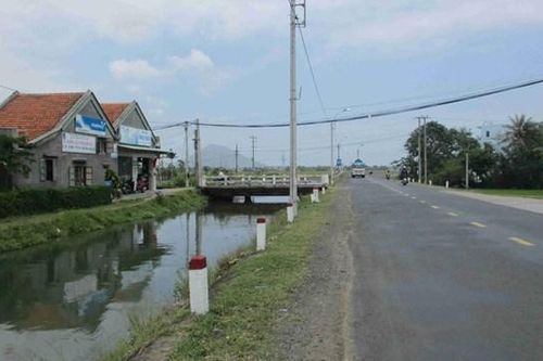Phú Yên: Triển khai phòng, chống hạn và xâm nhập mặn năm 2023