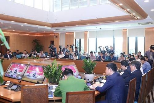 Số doanh nghiệp thành lập mới ở Hà Nội tăng 48% trong tháng 2