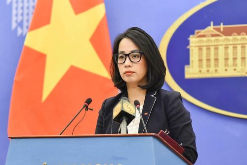 Đề nghị Hàn Quốc tôn trọng lịch sử liên quan vụ thảm sát Phong Nhị