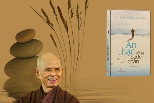 Cuốn sách nhiều ý nghĩa của Thiền sư Thích Nhất Hạnh